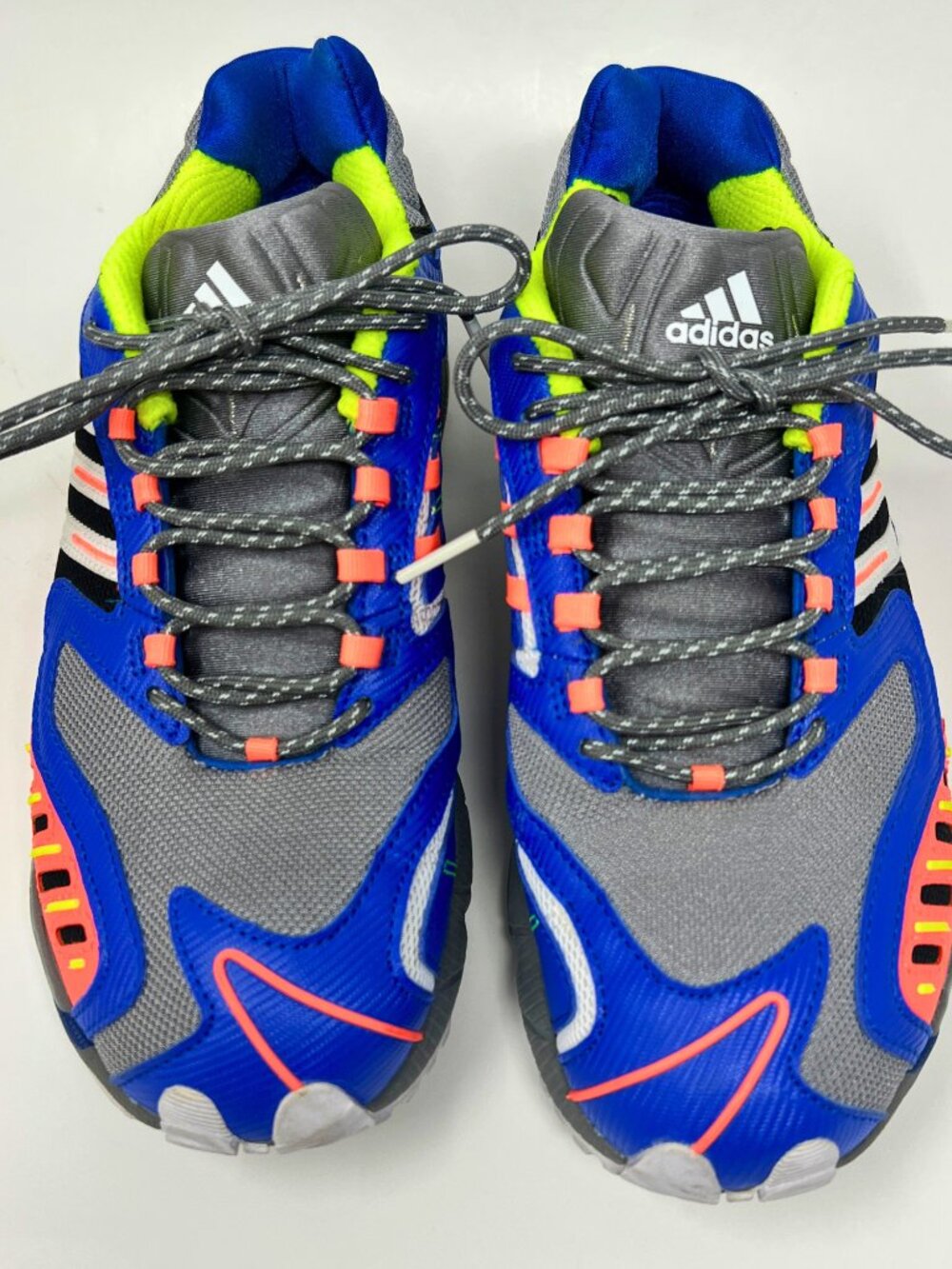 Adidas Women’s Torsion TRDC Running Shoes Size 7
